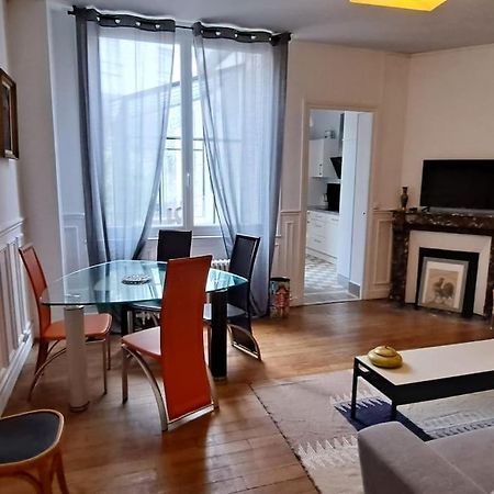Appartement Luton 1 à Reims Extérieur photo